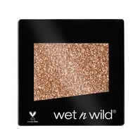 Sombra de Ojos Glitter Color Icon Sombra de Ojos Glitter Color Icon 0